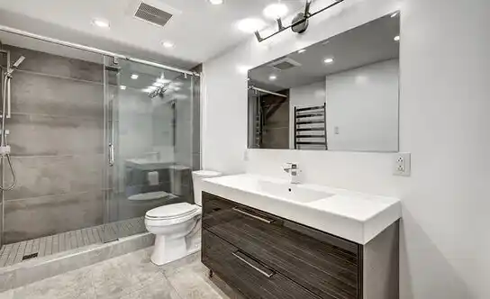 bathroom services Woodbridge